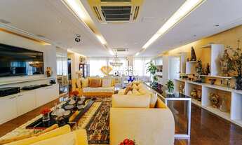 Imagem 4: Cobertura lindíssima no bairro Mucuripe com 632m² - Fortaleza