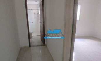 Imagem 4: Cobertura com 2 dormitórios à venda, 64 m² por R$ 480.000 - Parque das Nações - Santo Andr