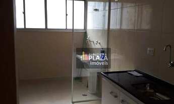 Imagem 2: Apartamento com 2 dormitórios à venda, 52 m² por R$ 299.000 - Parque São Domingos - São Pa