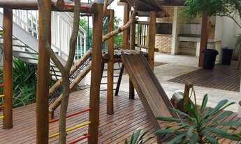 Imagem 2: Apartamento com 2 dormitórios à venda, 67 m² por R$ 750.000,00 - Parque Santa Cecília - Sã