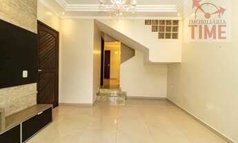 Imagem 4: Sobrado para alugar, 170 m² por R$ 3.750,00/mês - Atuba - Curitiba/PR