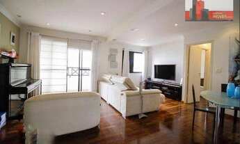 Imagem 3: Apartamento em Rua Fabia, 264 - Vila Romana, 2 quartos e 2 vagas