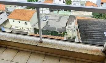 Imagem 4: Apartamento para alugar - Vila Bastos - Santo André/SP