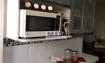 Imagem 4: Casa com 3 dormitórios à venda, 144 m² por R$ 392.000 - Campina Verde - Campinas/SP