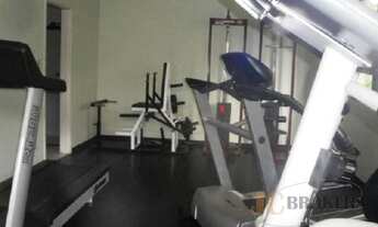 Imagem 2: Cobertura Duplex, com 193m² de área útil, 3 vagas, 3 dormitórios sendo 1 suíte