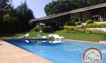 Imagem 8: Vista privilegiada de Atibaia. Excelente para investir ou para morar. Investidor... venha