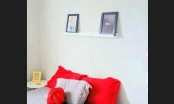 Imagem 7: Apartamento à venda, 56 m² por R$ 320.000,00 - Santa Maria - Santo André/SP