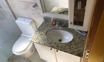 Imagem 6: CURITIBA - Apartamento Padrão - Rebouças