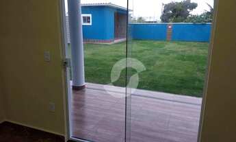 Imagem 7: Casa com 3 dormitórios à venda, 115 m² por R$ 695.000,00 - Itaipuaçu - Maricá/RJ