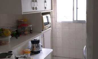 Imagem 4: Apartamento com 2 dormitórios à venda, 60 m² por R$ 400.000 - Jardim Sao Paulo - São Paulo