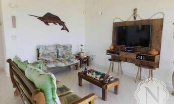 Imagem 2: Casa beira mar à venda perto do Centro - Itanhaém SP