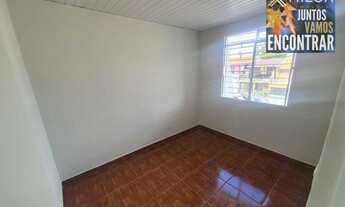 Imagem 4: Sobrado à venda, 90 m² por R$ 269.950,00 - Bairro Alto - Curitiba/PR