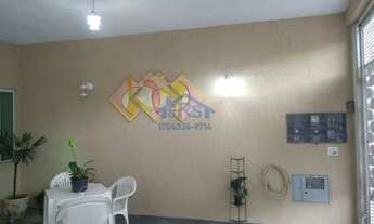 Imagem 6: Casa com 3 dormitórios à venda, 200 m² por R$ 617.000,00 - Parque Ribeiro de Lima - Baruer