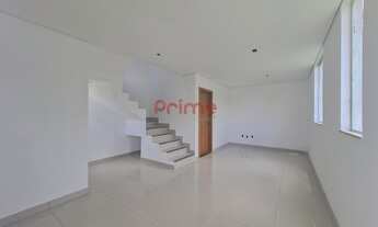 Imagem 7: Casa Geminada para Venda em Belo Horizonte, Rio Branco, 3 dormitórios, 1 suíte, 3 banheiro