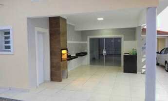 Imagem 3: Casa Nova Mogi das Cruzes - 2 quartos, 2 banheiros e 2 vagas