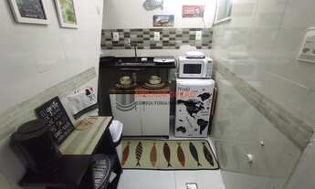 Imagem 6: Rio de Janeiro - Kitchenette/Conjugados - Copacabana
