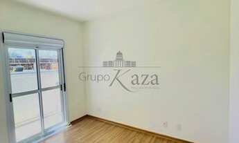 Imagem 6: Apartamento - Urbanova - Residencial Caminho das Árvores - 2 Dormitórios - 48m²