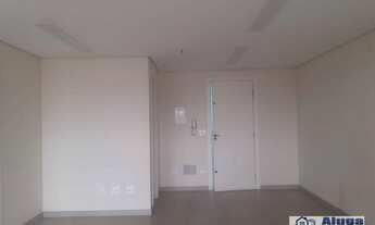 Imagem 2: Sala para alugar, 46 m² por R$ 2.200,00/mês - Vila Santo Estevão - São Paulo/SP