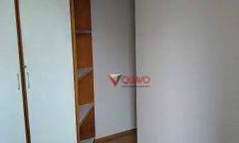 Imagem 7: Apartamento para alugar, 91 m² por R$ 3.000,00/mês - Tatuapé - São Paulo/SP