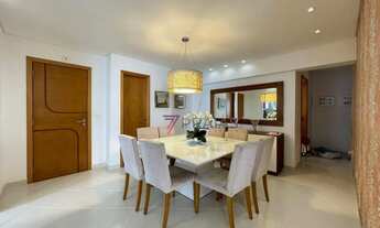 Imagem 6: Apartamento com 3 dormitórios sendo 3 suítes à venda, 2 vagas, 154 m² por R$ 1.250.000 - P