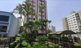 Imagem 2: Apartamento à venda - Lauzane Paulista - São Paulo/SP - 2ª Praça 19/07 às 10h00
