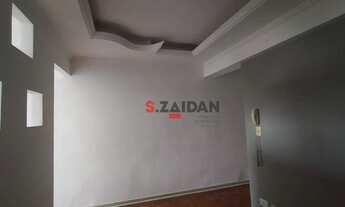 Imagem 2: Kitnet com 1 dormitório para alugar, 41 m² por R$ 240,00/mês - Centro - Piracicaba/SP