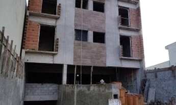 Imagem 6: Cobertura à venda, 97 m² por R$ 550.000,00 - Santa Maria - Santo André/SP