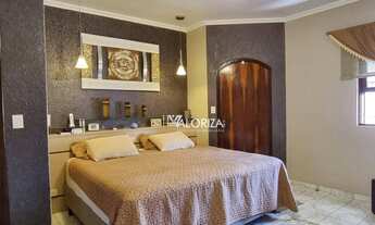 Imagem 7: Sobrado com 3 dormitórios à venda, 300 m² - Parque Três Meninos - Sorocaba/SP