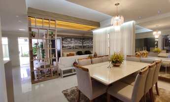 Imagem 7: Excelente Sobrado Jardim América - 5 Suítes - 620m² - Localização Privilegiada!!