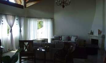 Imagem 3: Casa com 3 dormitórios à venda, 420 m² por R$ 1.450.000,00 - Vila Petrópolis - Atibaia/SP