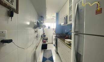 Imagem 6: Cobertura à venda, 3 quartos, Stiep - Salvador/BA