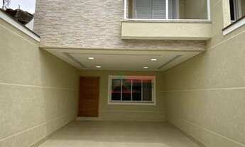 Imagem: Sobrado com 3 dormitórios à venda, 200