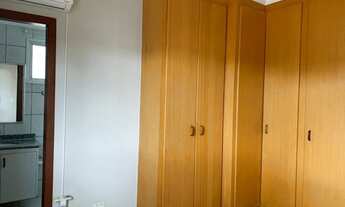 Imagem 7: Apartamento com 3 dormitórios à venda, 90 m² por R$ 345.000 - Jardim Bela Vista - São José