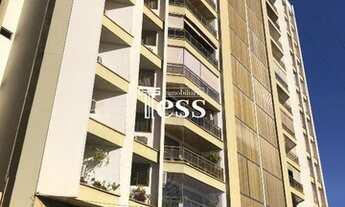 Imagem: Apartamento para Alugar amplo 167m² 3 dormitórios