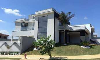 Imagem 2: Casa com 3 dormitórios à venda, 246 m² por R$ 1.280.000,00 - Ondas - Condomínio Soleil - P