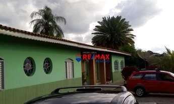 Imagem 5: Chácara à venda, 600 m² por R$ 1.100.000,00 - Parque dos Cafezais II - Itupeva/SP