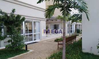 Imagem 3: Apartamento com 3 dormitórios à venda, 80 m² por R$ 542.990,00 - Parque Industrial - Campi