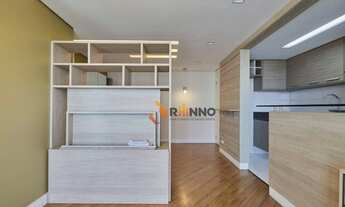 Imagem 7: Apartamento semi mobiliado 2 quartos 1 suíte, 65 m² no bairro Capão Raso