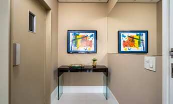 Imagem 4: São Paulo - Apartamento Padrão - JARDIM PAULISTA