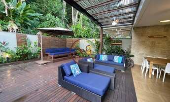 Imagem 3: Casa em condominio RESIDENCIAL em São Sebastião - SP, Juquehy