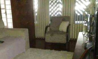 Imagem 2: Sobrado com 3 dormitórios à venda, 222 m² por R$ 550.000 - Jardim Ana Maria - Santo André