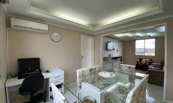 Imagem 7: Apartamento com 2 dormitórios à venda, 62 m² por R$ 169.900,00 - Canudos - Novo Hamburgo/R