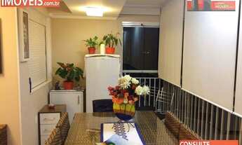 Imagem 7: Apartamento em Rua Matias Roxo, 300 - Vila Leopoldina, 4 quartos e 2 vagas