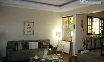 Imagem 3: Casa com 4 dormitórios à venda, 360 m² por R$ 900.000,00 - Jardim Nossa Senhora Aparecida