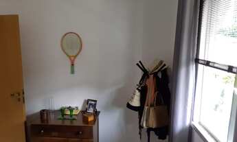 Imagem 4: Apartamento venda 2 com dependência reversível em Agriões - Teresópolis - RJ