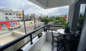 Imagem 4: Apartamento de 2 quartos para venda no Bancários