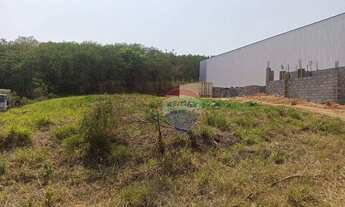 Imagem 3: Vende Terreno Industrial Nova Odessa