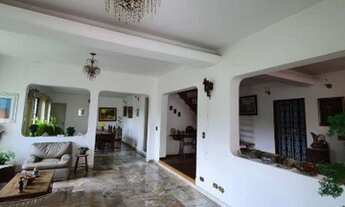 Imagem 5: Casa em um lindo e tranquilo condomínio, próximo Al. Lucas Nogueira Garcez em Atibaia - S