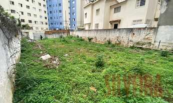 Imagem 2: SãO PAULO - Terreno Padrão - Bela Vista