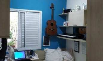 Imagem 2: Apartamento com 3 dormitórios à venda, 113 m² por R$ 798.000,00 - Jardim Tupanci - Barueri